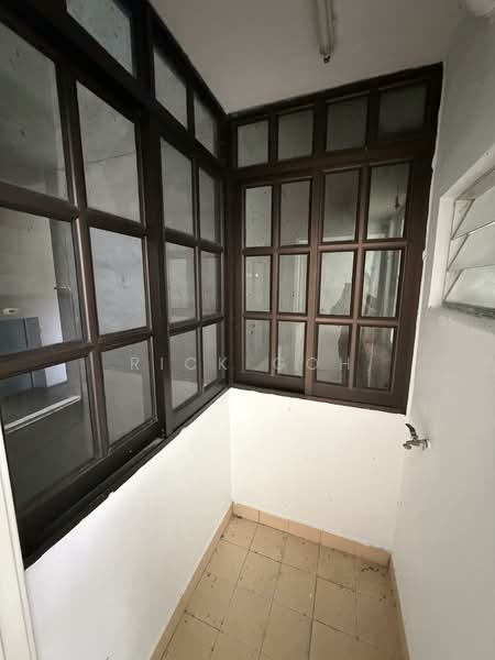 Apartment for Sale at Taman Kristal - Rick Goh - Interior - PropertyGuru.com.my