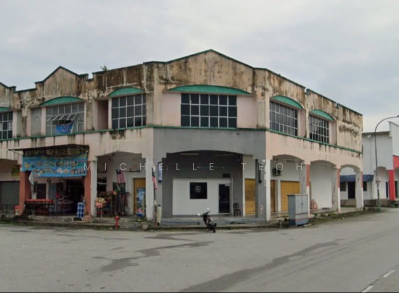 Factory for Rent in Bandar Teknologi Kajang (Kajang) - Michelle Teoh - Exterior - PropertyGuru.com.my