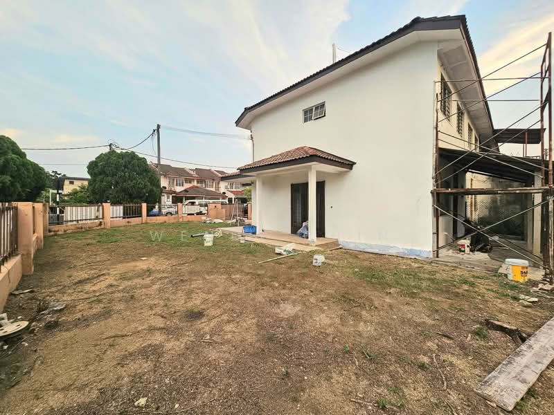 2-storey Terraced House for Sale in TAMAN PUCHONG UTAMA (Puchong) - Wendy Chin - PropertyGuru.com.my