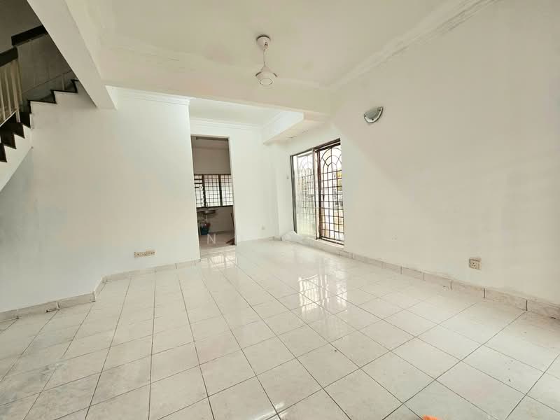 2-storey Terraced House for Sale in TAMAN PUCHONG UTAMA (Puchong) - Wendy Chin - PropertyGuru.com.my