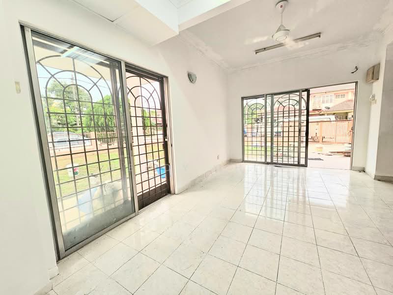 2-storey Terraced House for Sale in TAMAN PUCHONG UTAMA (Puchong) - Wendy Chin - PropertyGuru.com.my