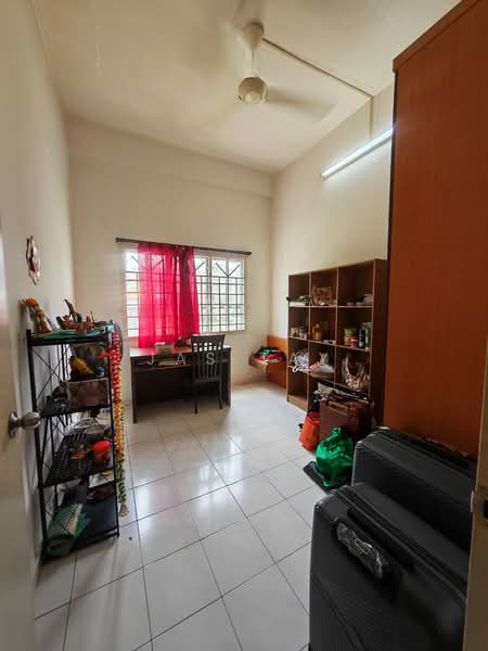Apartment for Sale at Impian Senibong Apartment - Jas Tay - Bedroom - PropertyGuru.com.my