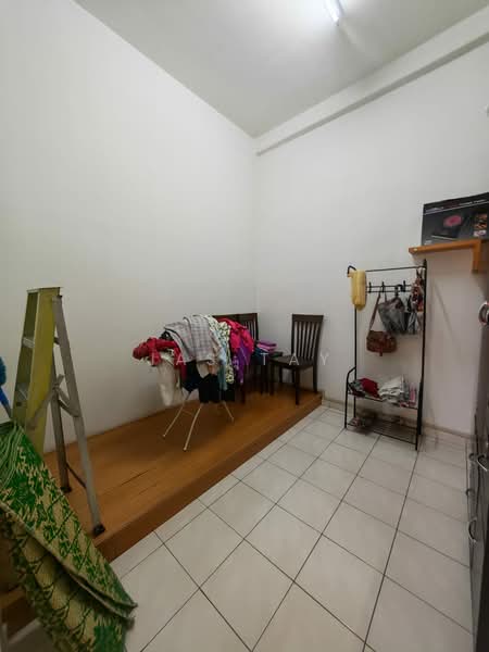 Apartment for Sale at Impian Senibong Apartment - Jas Tay - Interior - PropertyGuru.com.my