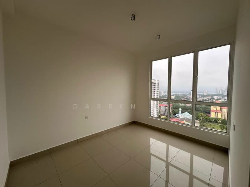 Servis Apartment untuk Dijual di TRELLIS RESIDENCES - Darren Ho - View - PropertyGuru.com.my