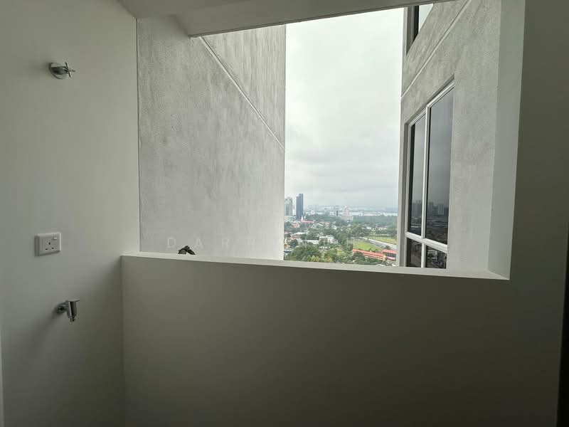 Servis Apartment untuk Dijual di TRELLIS RESIDENCES - Darren Ho - View - PropertyGuru.com.my