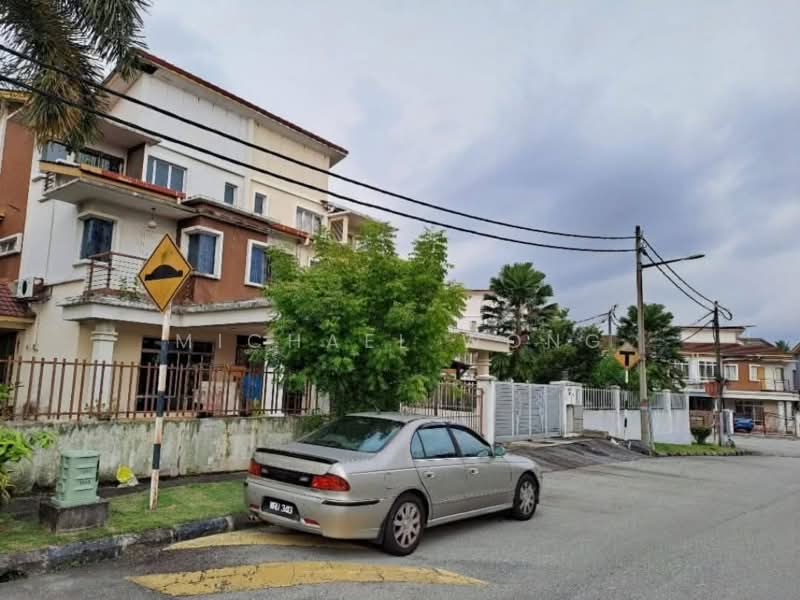Semi-Detached House for Sale in Puchong (Selangor) - Michael Wong - Exterior - PropertyGuru.com.my