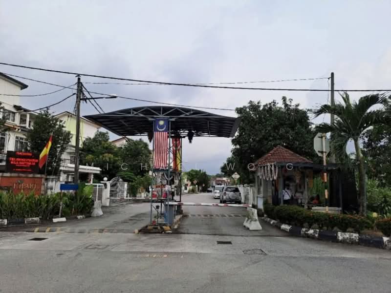 Semi-Detached House for Sale in Puchong (Selangor) - Michael Wong - Exterior - PropertyGuru.com.my