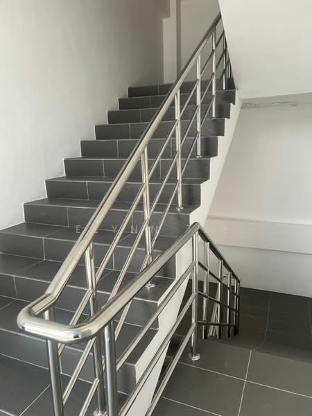 Factory for Sale in Bukit Minyak (Penang) - Elynn Tee - Interior - PropertyGuru.com.my