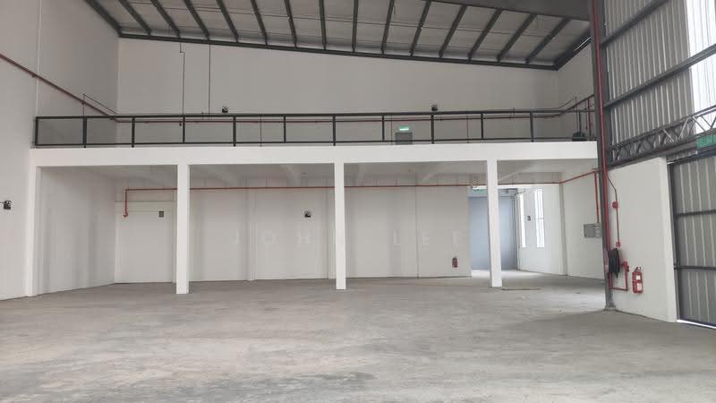 Detached Factory for Sale in Sepang Industrial Park 2 (Sepang) - John Lee - PropertyGuru.com.my