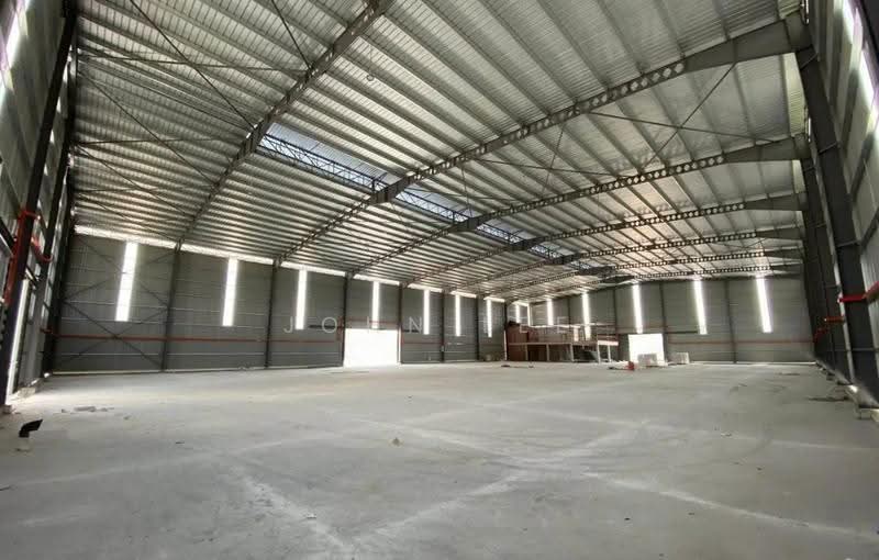 Detached Factory for Sale in Sepang Industrial Park 2 (Sepang) - John Lee - PropertyGuru.com.my