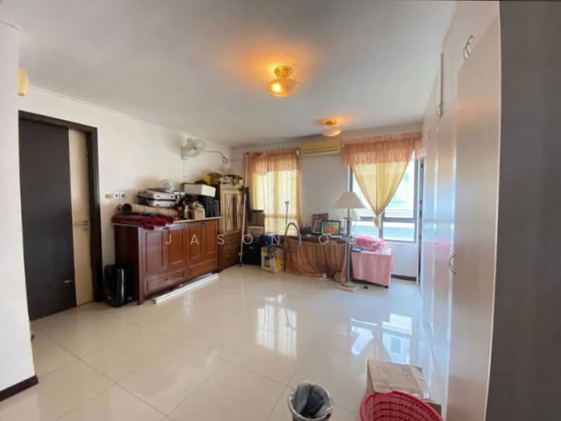 Rumah Berkembar untuk Dijual di Shah Alam (Selangor) - Jason Ooi - Living Room - PropertyGuru.com.my