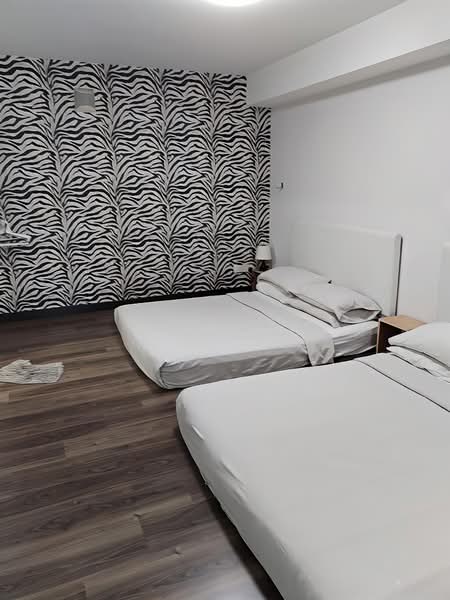 Service Residence for Sale at Maritime Suite - Li Fang - Bedroom - PropertyGuru.com.my