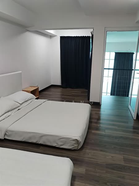 Service Residence for Sale at Maritime Suite - Li Fang - Bedroom - PropertyGuru.com.my