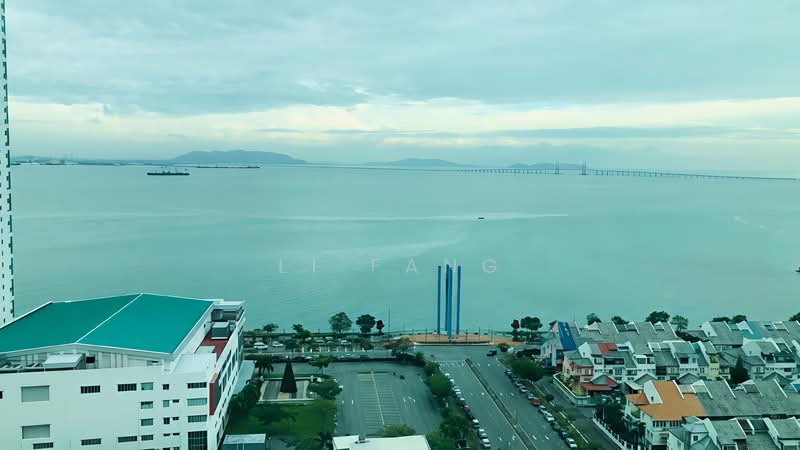 Service Residence for Sale at Maritime Suite - Li Fang - Exterior - PropertyGuru.com.my