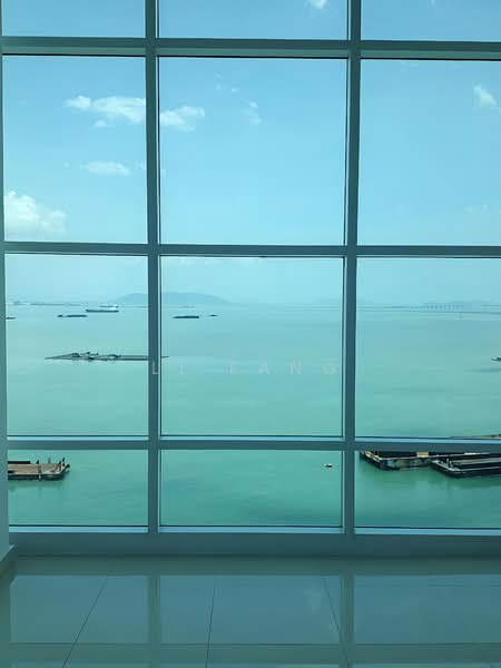 Service Residence for Sale at Maritime Suite - Li Fang - View - PropertyGuru.com.my