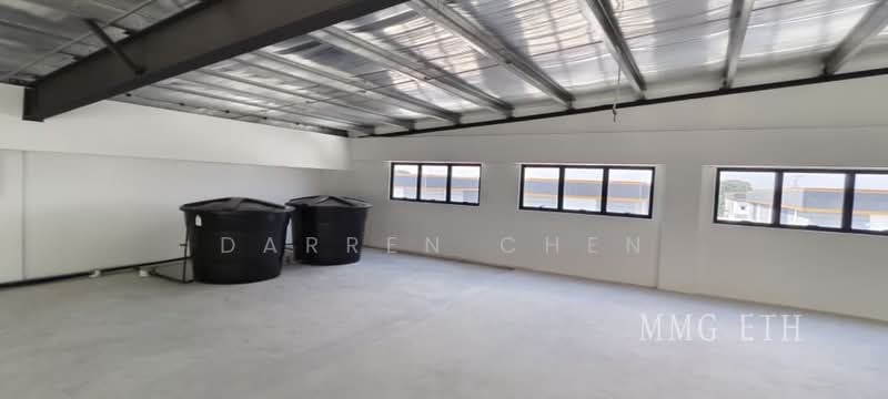 Kilang untuk Disewa di Kampung Sri Cheeding (Jenjarom) - Darren Chen - PropertyGuru.com.my