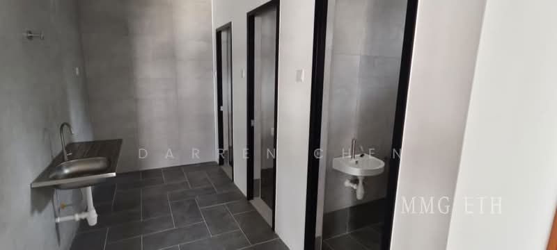 Kilang untuk Disewa di Kampung Sri Cheeding (Jenjarom) - Darren Chen - PropertyGuru.com.my