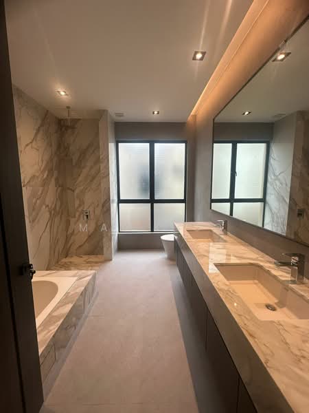 Bungalow for Sale in Leisure Farm (Gelang Patah) - May Khoo - Bathroom - PropertyGuru.com.my