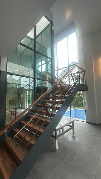 Bungalow for Sale in Leisure Farm (Gelang Patah) - May Khoo - Interior - PropertyGuru.com.my