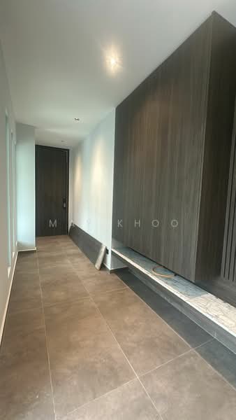 Bungalow for Sale in Leisure Farm (Gelang Patah) - May Khoo - Entrance - PropertyGuru.com.my