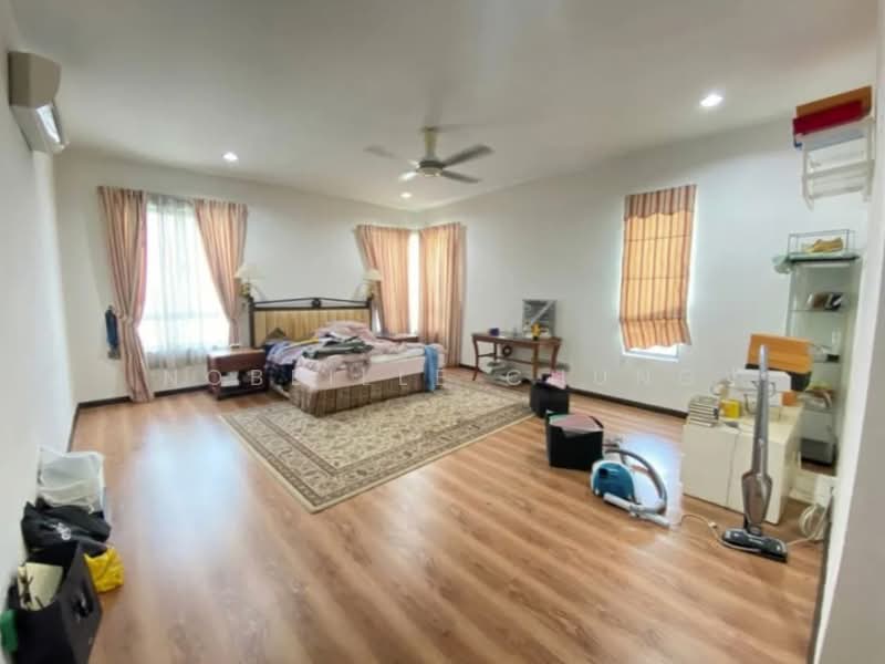 Semi-Detached House for Sale in Shah Alam (Selangor) - Nobeille Chung - PropertyGuru.com.my