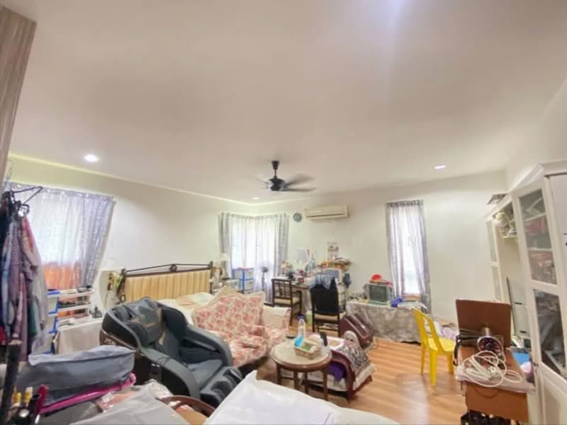 Semi-Detached House for Sale in Shah Alam (Selangor) - Nobeille Chung - PropertyGuru.com.my