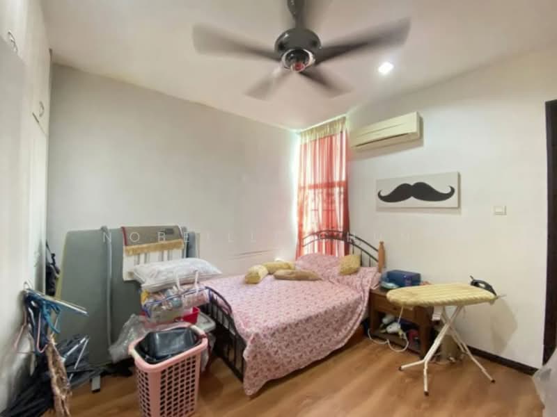 Semi-Detached House for Sale in Shah Alam (Selangor) - Nobeille Chung - PropertyGuru.com.my