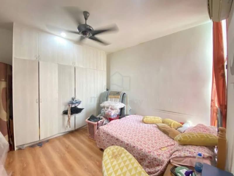 Semi-Detached House for Sale in Shah Alam (Selangor) - Nobeille Chung - PropertyGuru.com.my