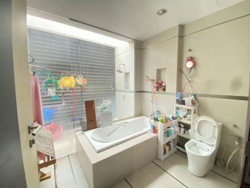 Semi-Detached House for Sale in Shah Alam (Selangor) - Nobeille Chung - PropertyGuru.com.my
