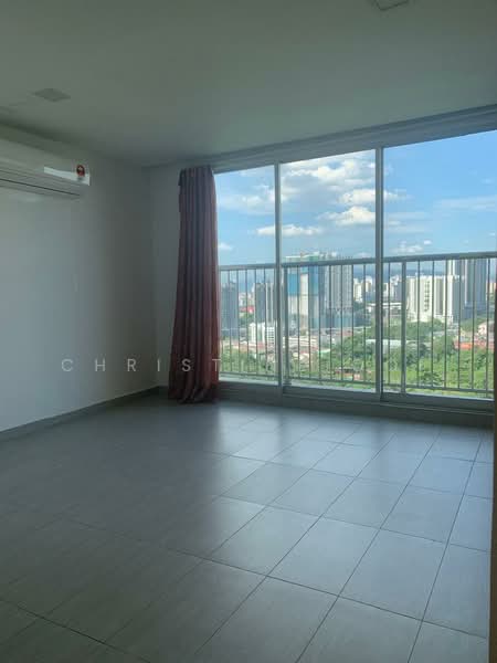 Condominium for Rent at Desa Residency (Residensi Desa) - Christine Ooi - View - PropertyGuru.com.my
