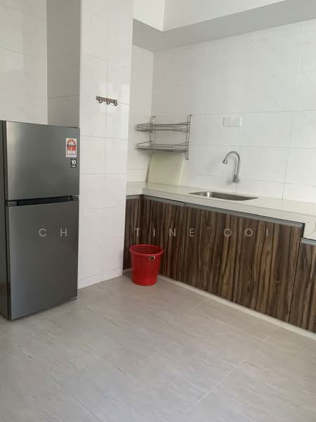 Condominium for Rent at Desa Residency (Residensi Desa) - Christine Ooi - Kitchen - PropertyGuru.com.my