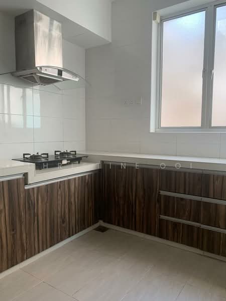 Condominium for Rent at Desa Residency (Residensi Desa) - Christine Ooi - Kitchen - PropertyGuru.com.my