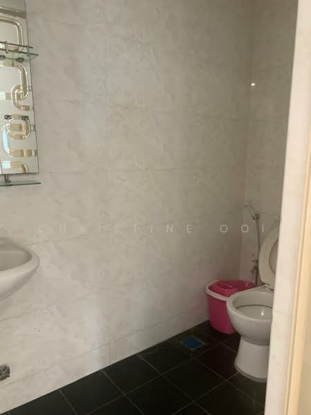 Condominium for Rent at Desa Residency (Residensi Desa) - Christine Ooi - Bathroom - PropertyGuru.com.my