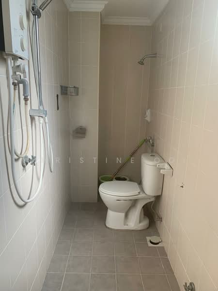 Condominium for Rent at Desa Residency (Residensi Desa) - Christine Ooi - Bathroom - PropertyGuru.com.my