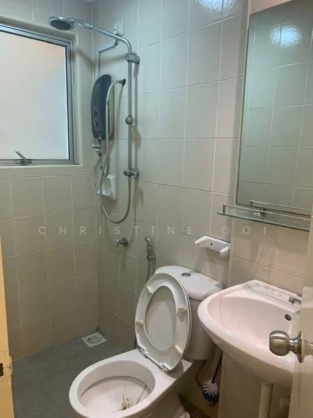 Condominium for Rent at Desa Residency (Residensi Desa) - Christine Ooi - PropertyGuru.com.my