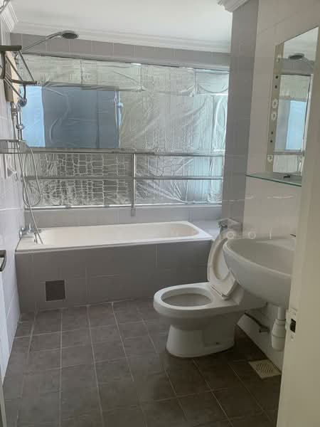 Condominium for Rent at Desa Residency (Residensi Desa) - Christine Ooi - PropertyGuru.com.my