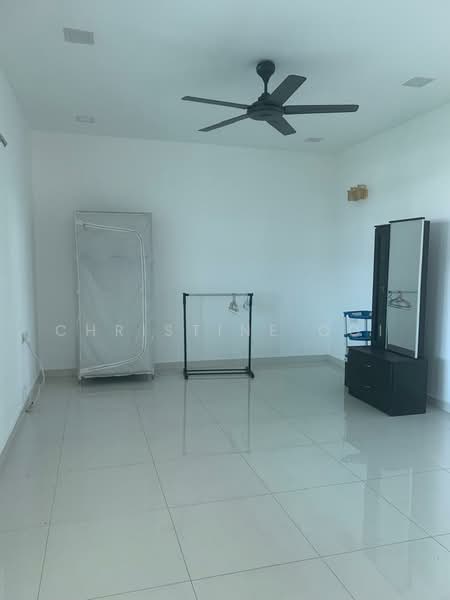 Condominium for Rent at Desa Residency (Residensi Desa) - Christine Ooi - PropertyGuru.com.my