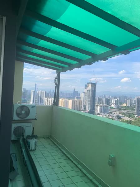 Condominium for Rent at Desa Residency (Residensi Desa) - Christine Ooi - PropertyGuru.com.my
