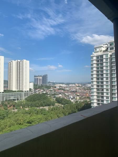 Condominium for Rent at Desa Residency (Residensi Desa) - Christine Ooi - PropertyGuru.com.my