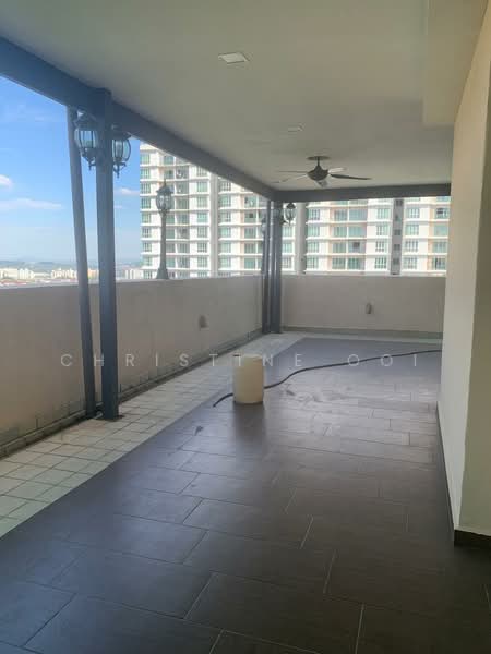 Condominium for Rent at Desa Residency (Residensi Desa) - Christine Ooi - PropertyGuru.com.my
