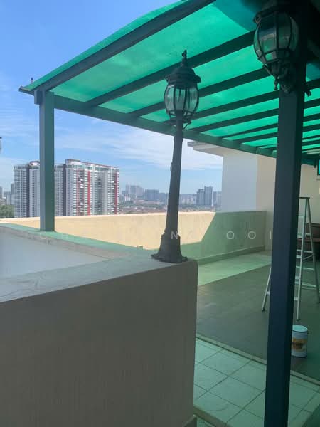 Condominium for Rent at Desa Residency (Residensi Desa) - Christine Ooi - PropertyGuru.com.my