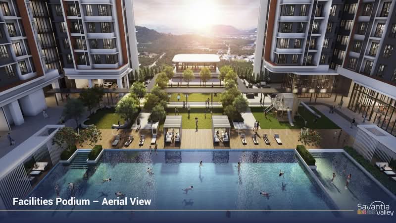 Residential Land for Sale in Batu Kawan (Penang) - Jacqueline Lim - Exterior - PropertyGuru.com.my