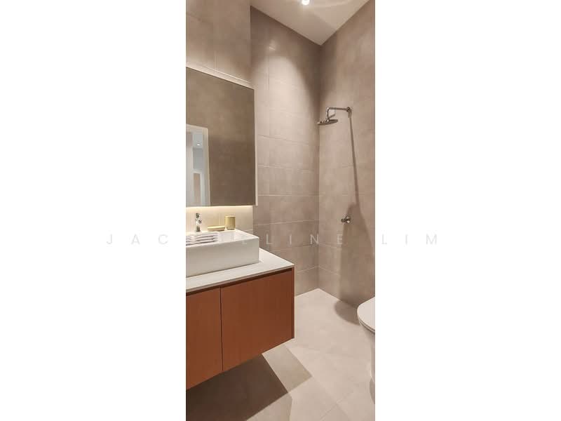 Residential Land for Sale in Batu Kawan (Penang) - Jacqueline Lim - Bathroom - PropertyGuru.com.my