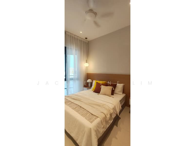 Residential Land for Sale in Batu Kawan (Penang) - Jacqueline Lim - Bedroom - PropertyGuru.com.my