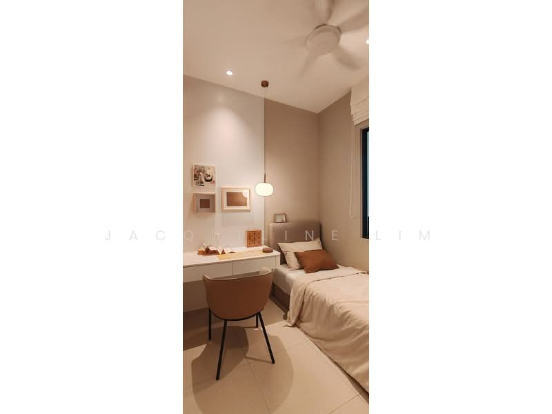 Residential Land for Sale in Batu Kawan (Penang) - Jacqueline Lim - Bedroom - PropertyGuru.com.my