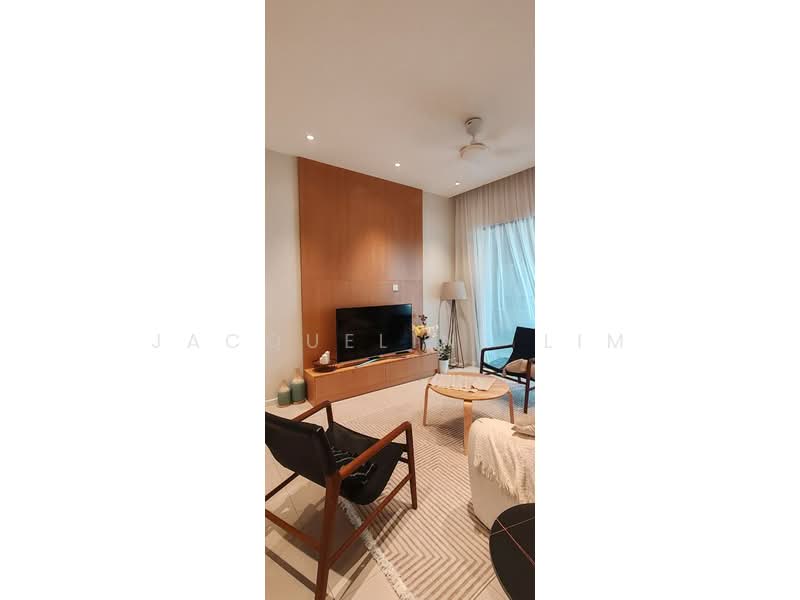 Residential Land for Sale in Batu Kawan (Penang) - Jacqueline Lim - Living Room - PropertyGuru.com.my