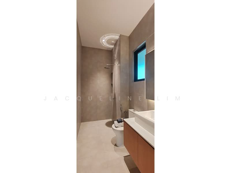 Residential Land for Sale in Batu Kawan (Penang) - Jacqueline Lim - Bathroom - PropertyGuru.com.my