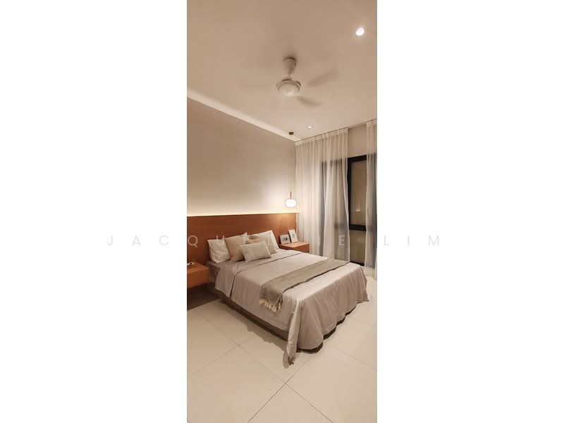 Residential Land for Sale in Batu Kawan (Penang) - Jacqueline Lim - Bedroom - PropertyGuru.com.my