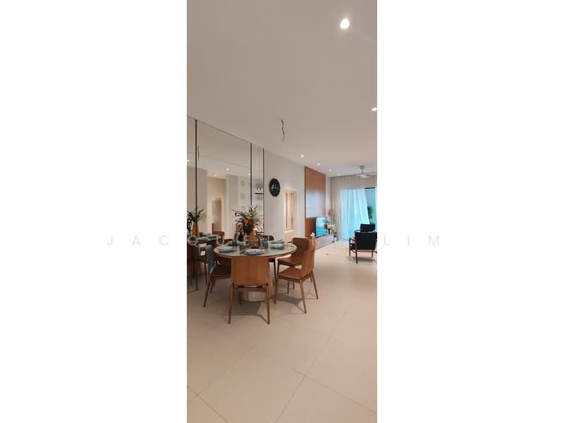Residential Land for Sale in Batu Kawan (Penang) - Jacqueline Lim - Living Room - PropertyGuru.com.my