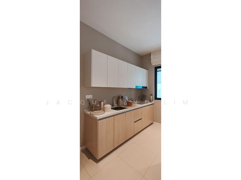 Residential Land for Sale in Batu Kawan (Penang) - Jacqueline Lim - Kitchen - PropertyGuru.com.my